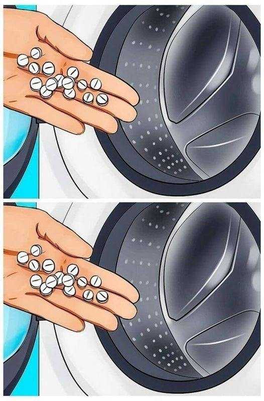 Put an End to Messy Detergents and Add a Spark to Your Laundry with Pantry Staples!