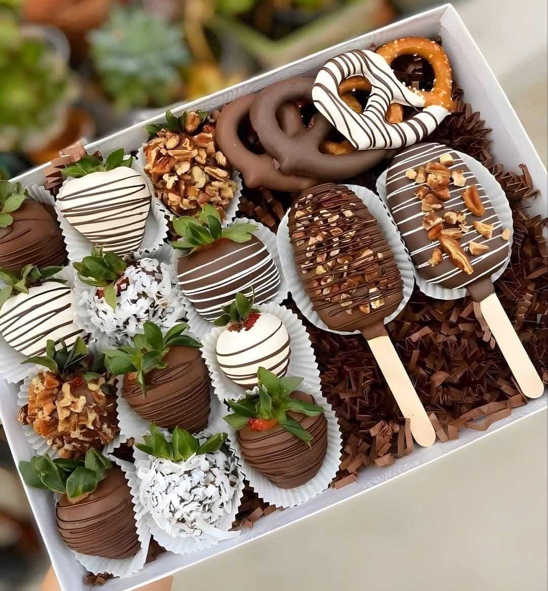 Homemade Chocolate-Covered Ice Cream Bars