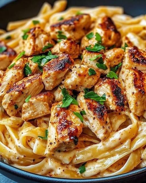 Search Results for: Delicious Creamy Cajun Chicken Pasta