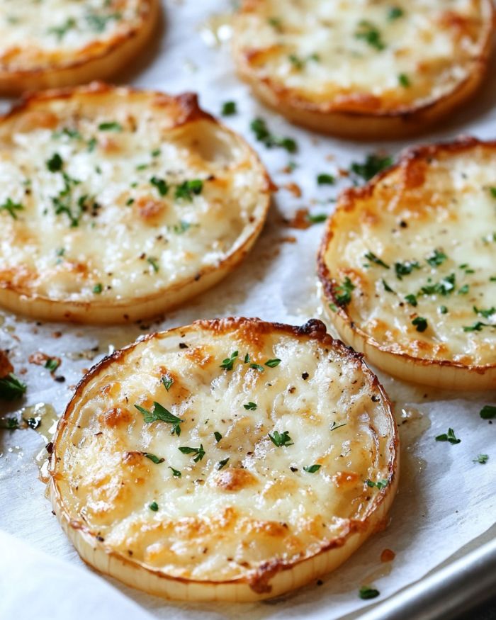 Fresh out of the oven, my husband devoured six all by himself!