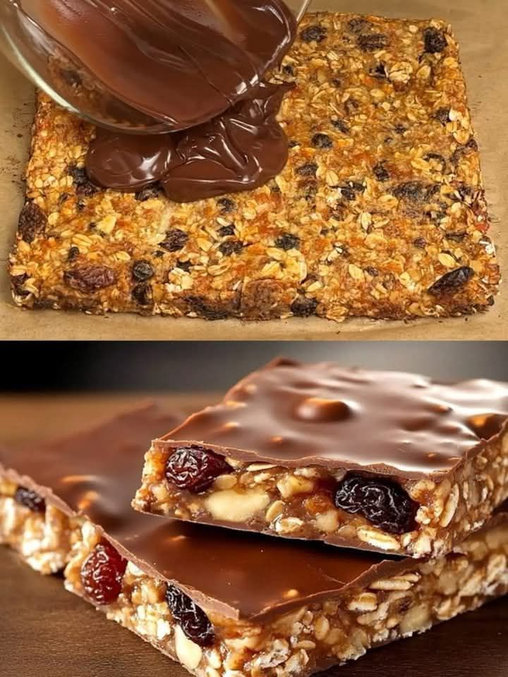 Protein-Rich Dessert: A Quick, Tasty Treat Made from Seeds, Nuts, and Grains!