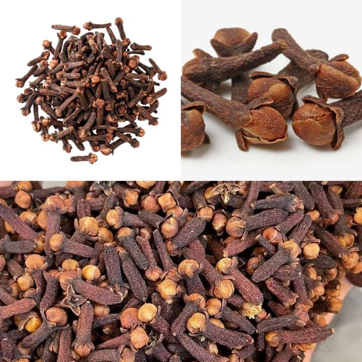 The Secret Power of Cloves: Natural Remedies for Pain, Immunity, and More