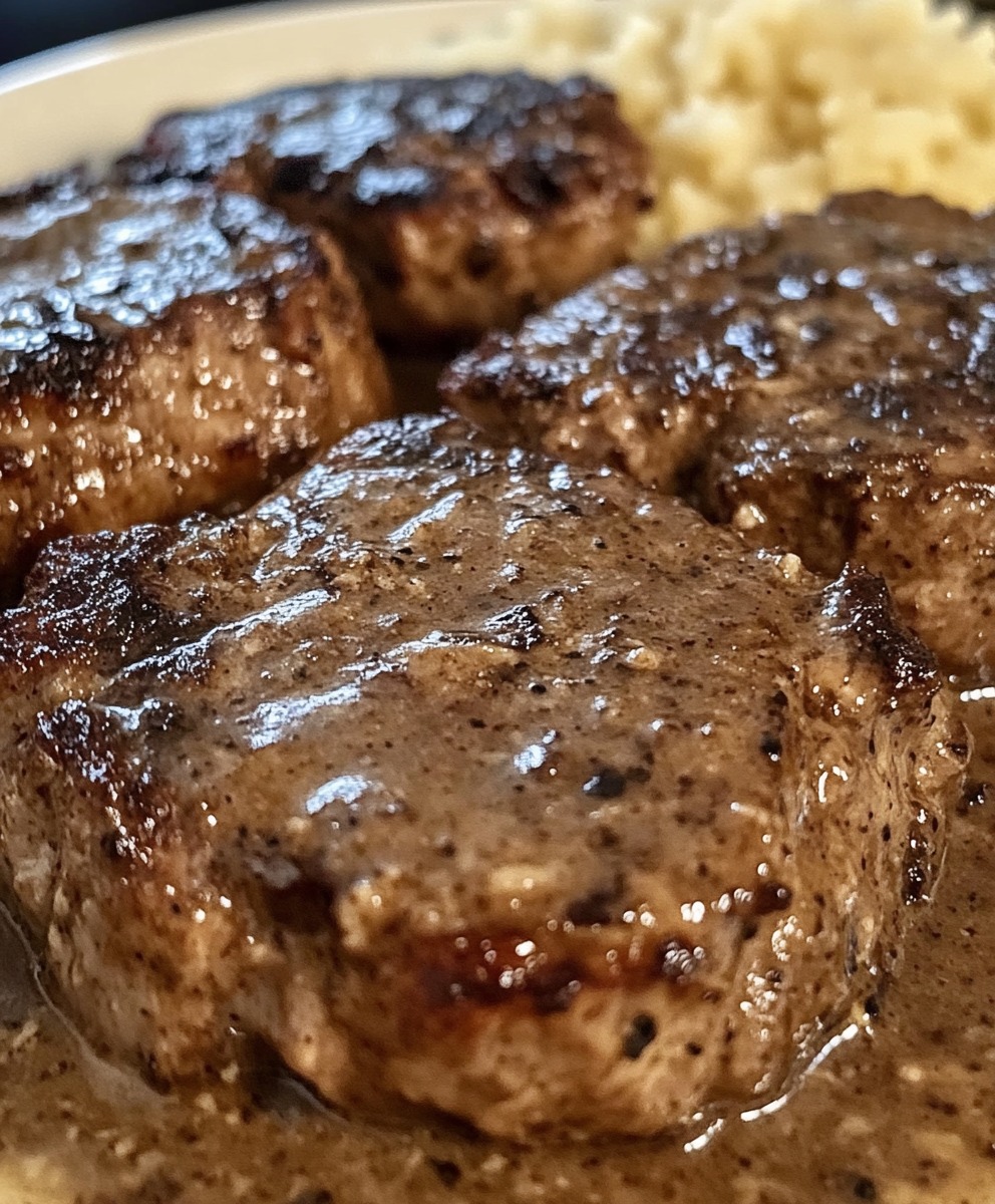 Amish Poor Man’s Steak