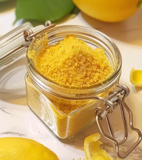 LEMON POWDER
