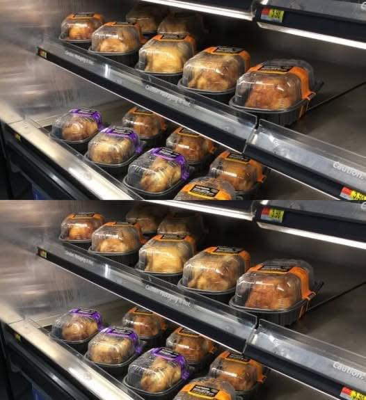 Why Walmart’s Rotisserie Chicken Might Not Be the Bargain You Think It Is