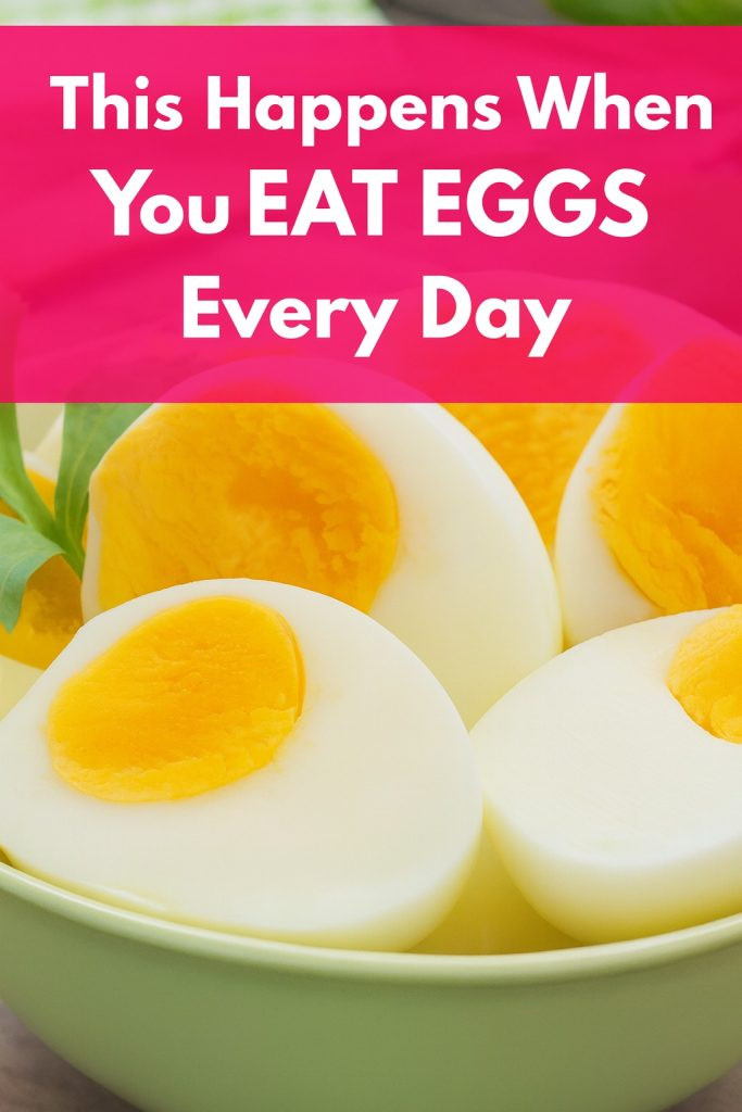 This Is What Happens to Your Body If You Eat Eggs for Breakfast. My Mom Didn’t Know Until the Doctor Told Her