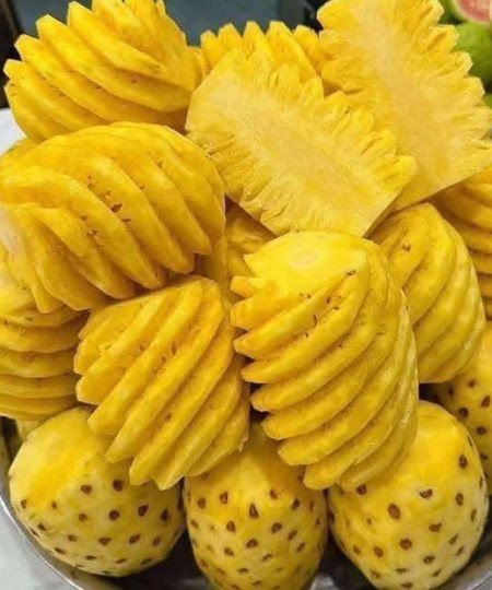 Doctors reveal that consuming pineapple causes