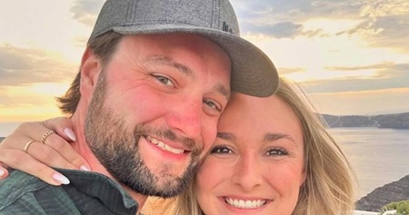 Cause of death confirmed for Wisconsin couple Brandon and Rachel Dumovich.