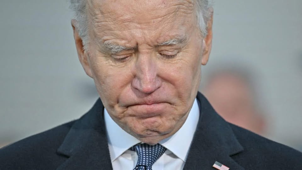 Joe Biden Hospitalized in Critical Condition!