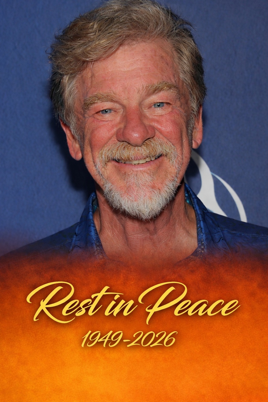 A Beloved Filmmaker Has Passed Away — Honoring His Legacy