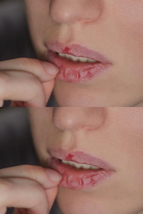 If you have these symptoms, your health could be at risk.