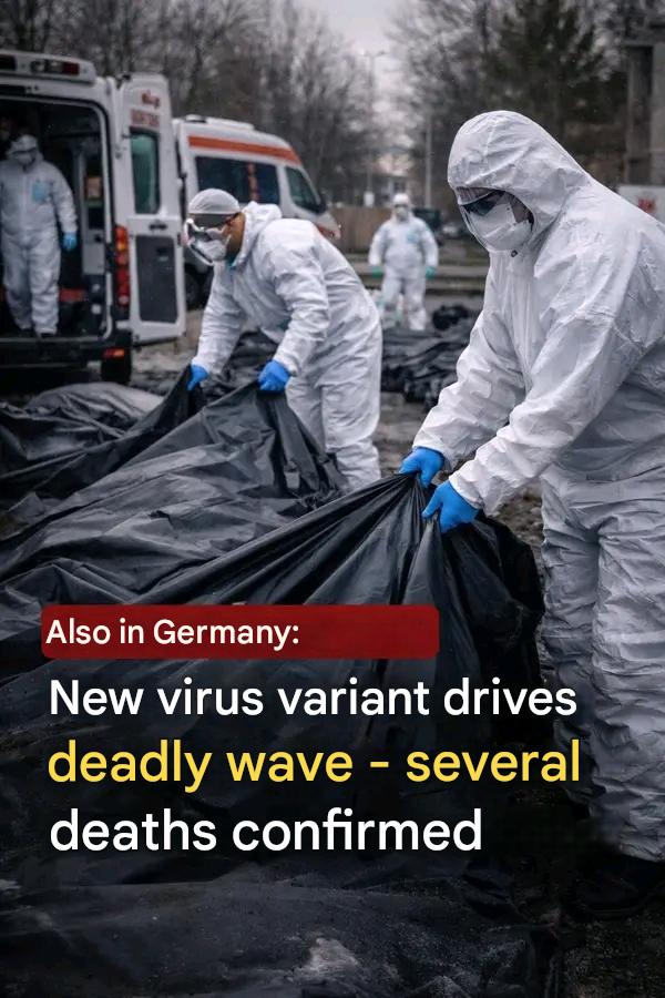 Authorities are sounding the alarm; experts are observing a dangerous trend –