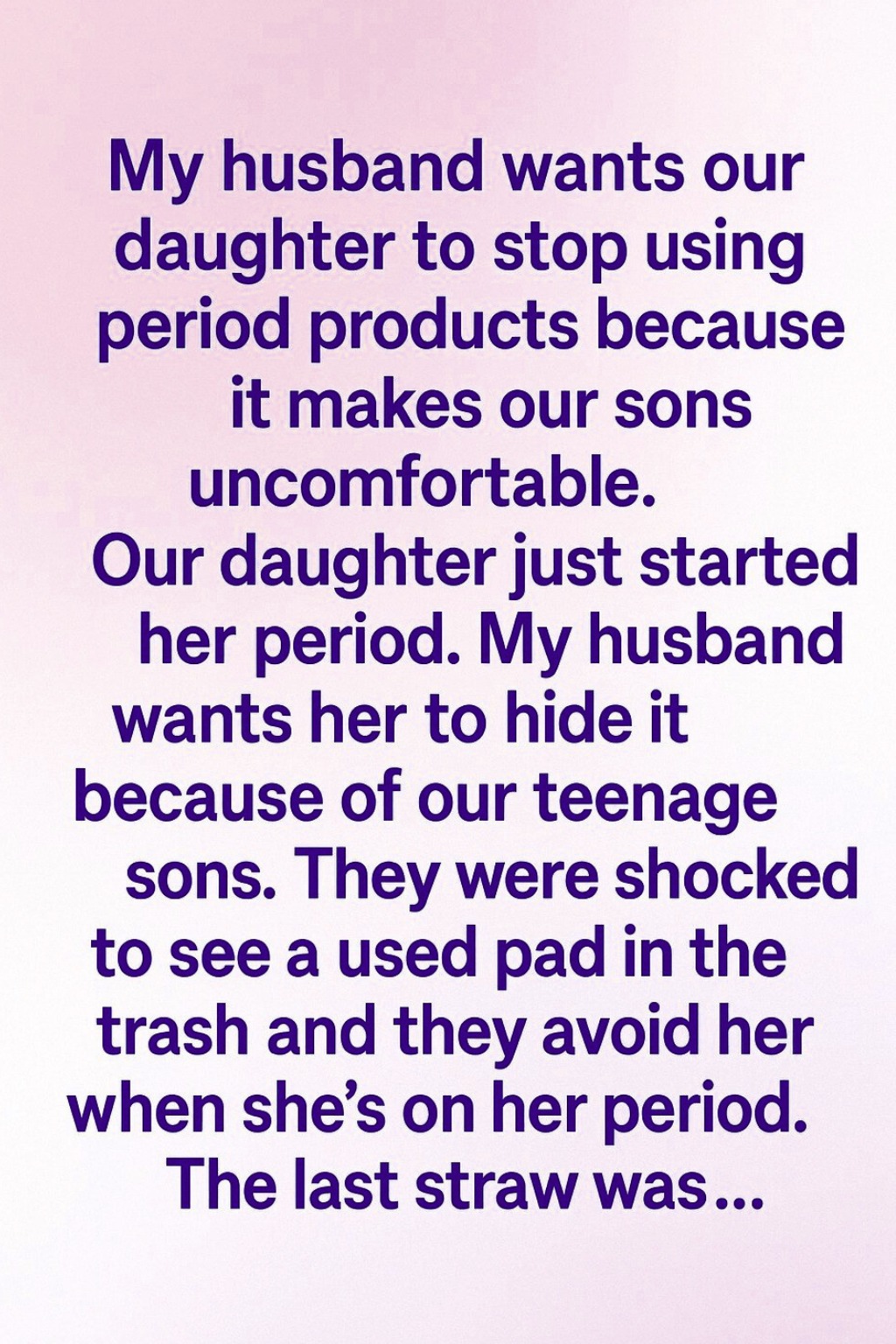 When Shame Crumbled and Support Took Its Place — A Family’s True Journey