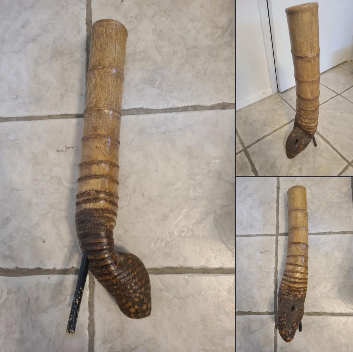 Uncovering the Rich History of This Vintage Artifact