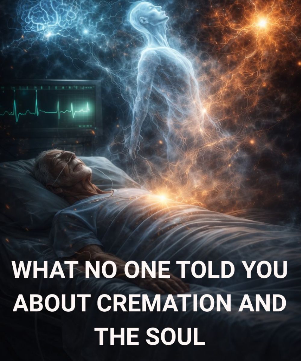 What Pastors Really Say About Cremation