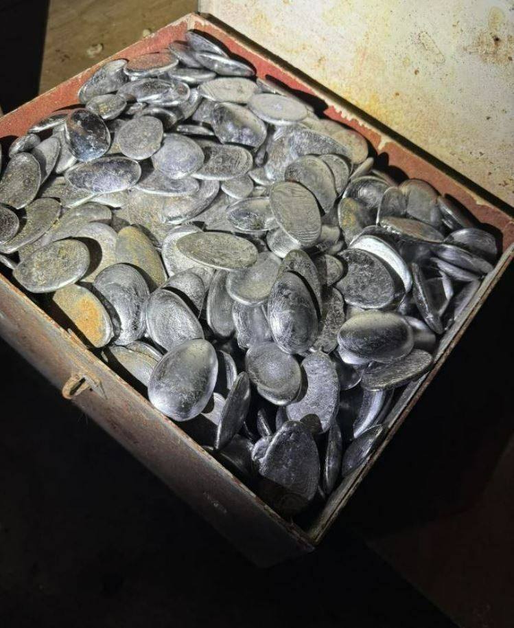 Can You Guess What This Common Tool Was Used For In The Past?