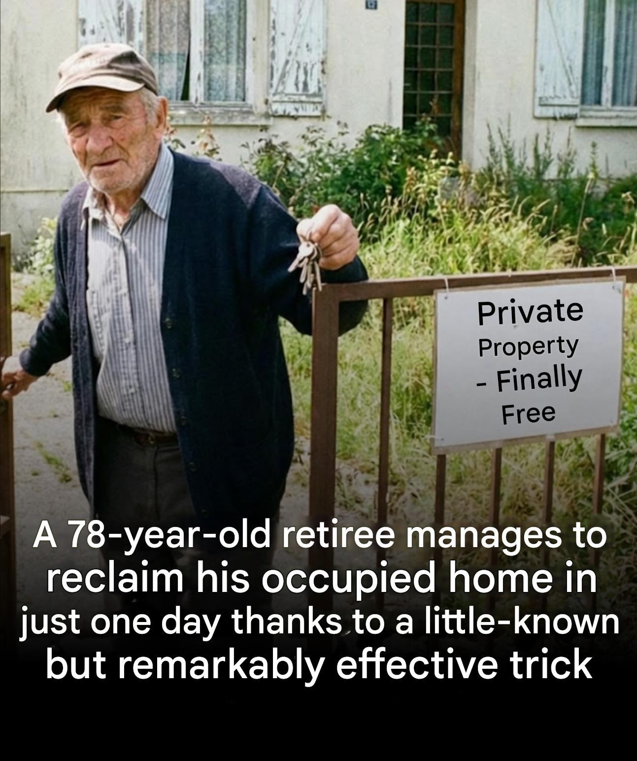 In Switzerland, squatters don’t stand a chance: evictions within hours and strict sanctions — this is how the country does it.