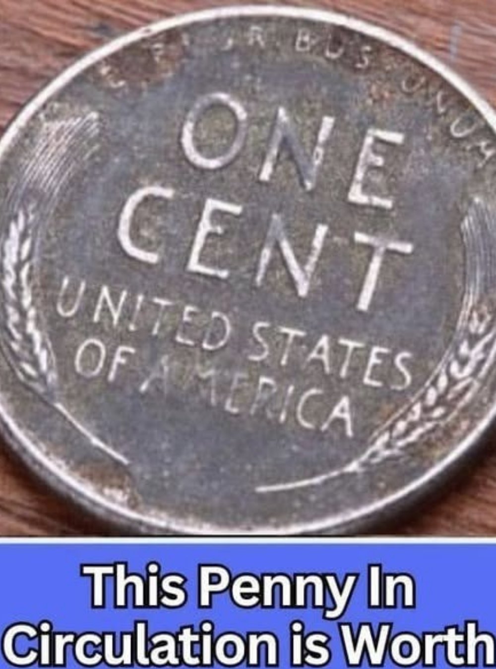 Why a Rare Penny Can Be Worth Far More Than You Expect — and How to Recognize One