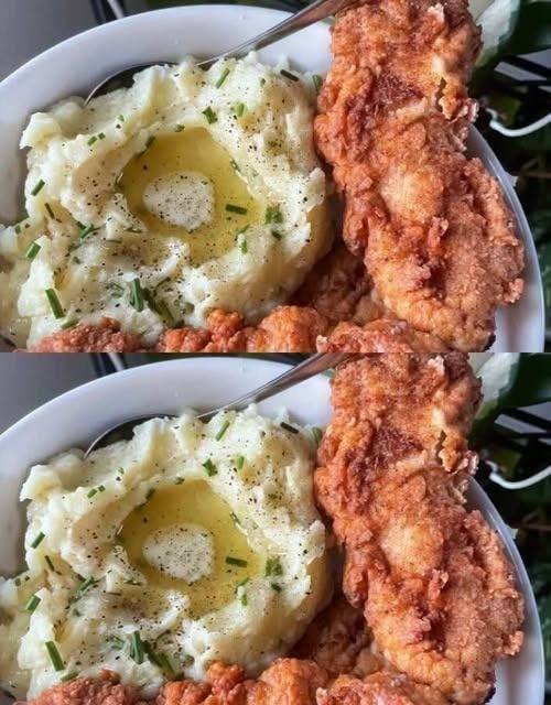 Why You Should Stop Boiling Potatoes in Water: A Flavorful Alternative Method