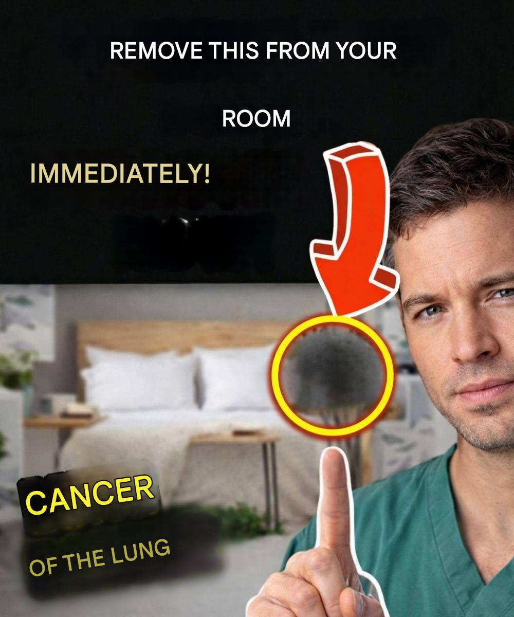 Danger at home! 8 everyday objects that could harm your health. 🤯🤔… Learn more 👇