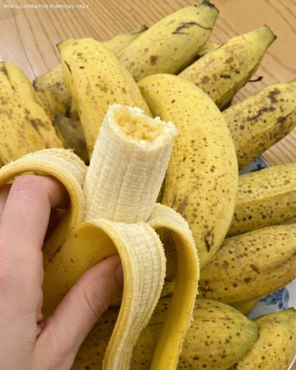 If You’re Over 50, Adding One Banana a Day Could Be a Simple Way to Support Your Health
