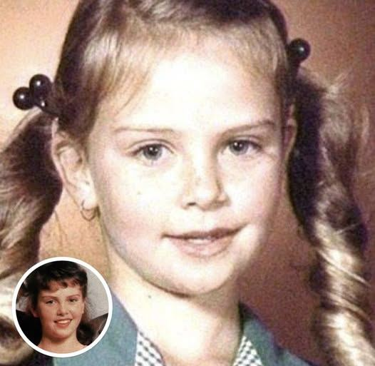 She Watched Her Mom Kill Her Father As A Young Girl But Now She’s A Hollywood