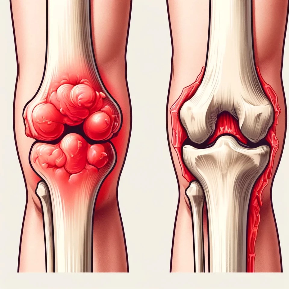 Large Study Reveals Where Gout Comes From, and It’s Not What We Thought
