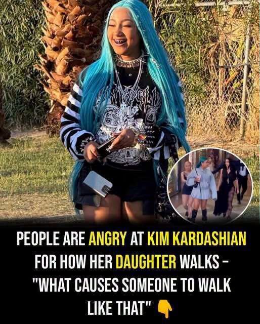 Kim Kardashian Opens Up About Parenting as North West Continues to Grow Up in the Public Eye