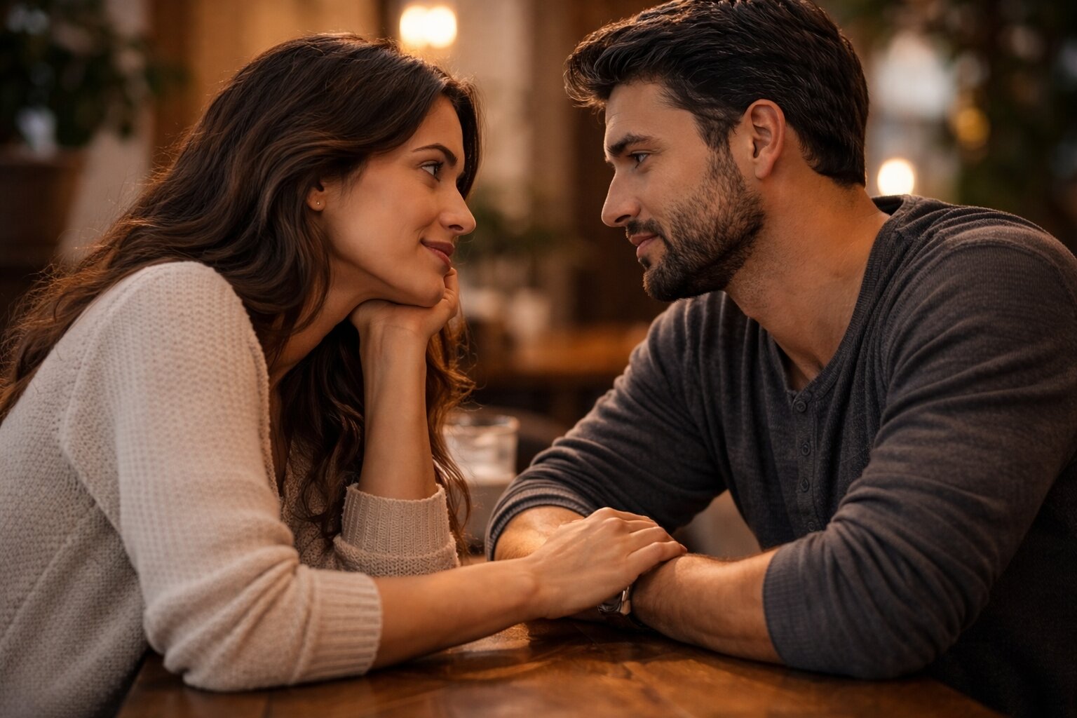 Relationship needs: understand your partner deeply