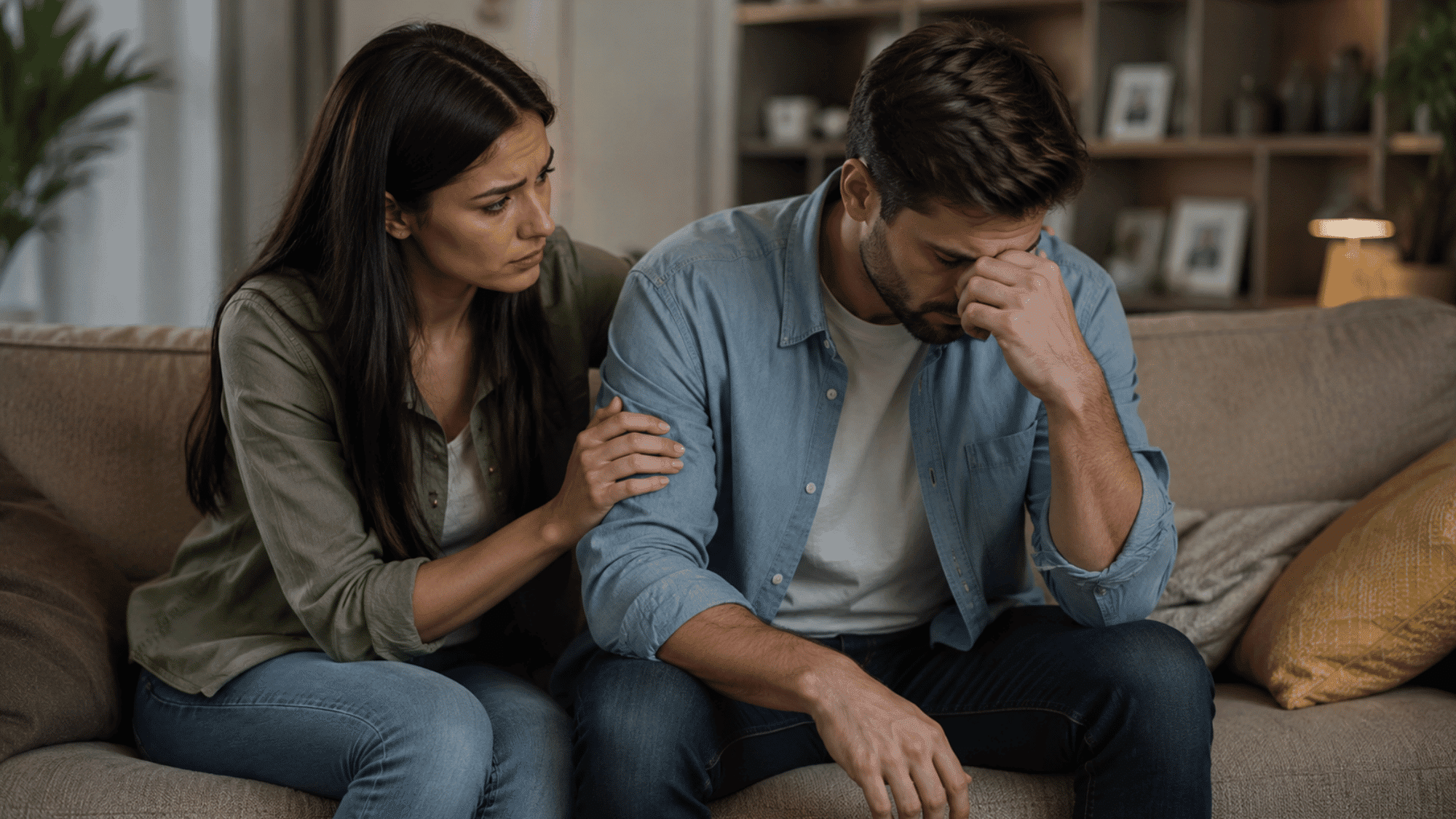 How to Stop Being Codependent in Relationships? - Dr Michael Mantell