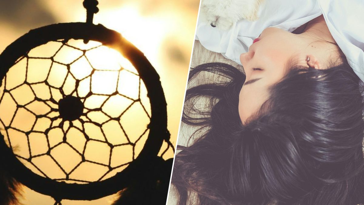 Dreaming of a deceased person: here's what it really means